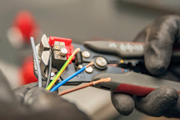 Professional Electrician in Nanuet, NY