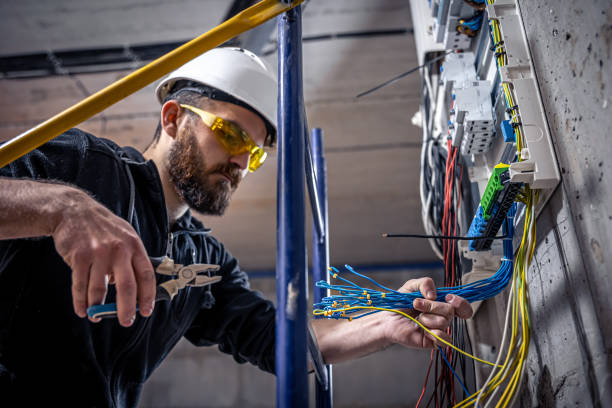Best Electrical Rewiring Services  in Nanuet, NY