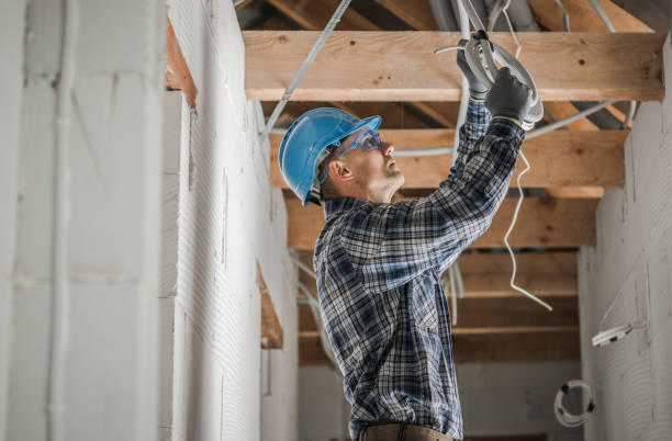 Best Electrical Upgrades for Homes  in Nanuet, NY