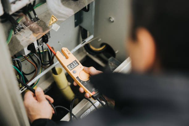 Best Electrician Near Me  in Nanuet, NY