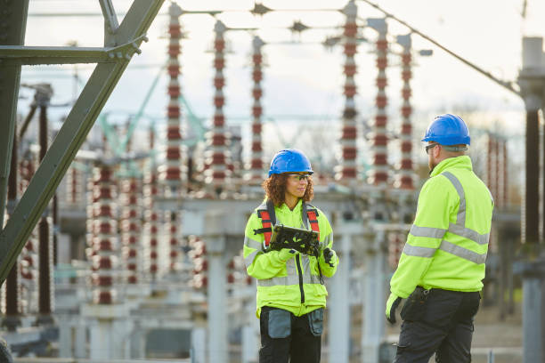 Best Emergency Electrician Near Me  in Nanuet, NY