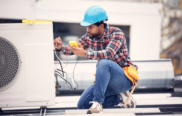Best Circuit Breaker Repair  in Nanuet, NY