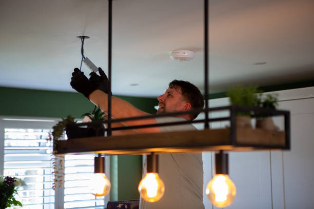 Best Affordable Emergency Electrician  in Nanuet, NY