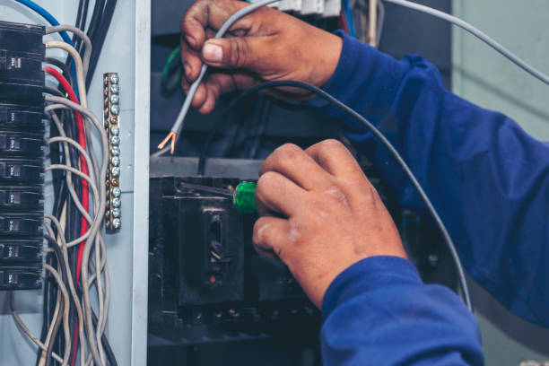 Best 24-Hour Electrician  in Nanuet, NY