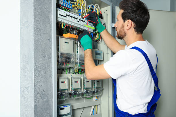 Best Electrical Troubleshooting Services  in Nanuet, NY