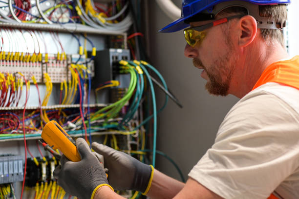 Best Electrical Contractors for Businesses  in Nanuet, NY