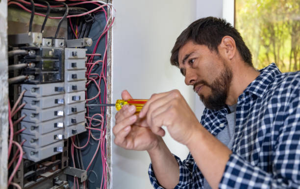 Best Ceiling Fan Installation Electrician  in Nanuet, NY